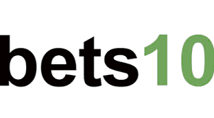 Bets10 Logo